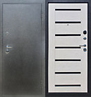 Дверь мет.АТЛАНТ/РИО/977