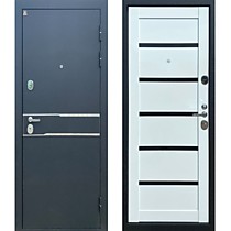 Дверь металлическая /Медея-321 М3 Вена