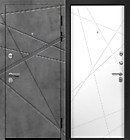 Дверь металлическая Орфей-221