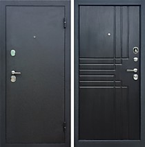 Дверь входная АТЛАНТ 902 ВЕНГЕ