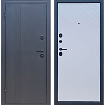 Дверь металлическая входная Экстра Е-80