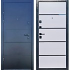 Дверь входная НОВА-3