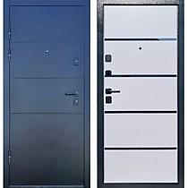 Дверь входная НОВА-3