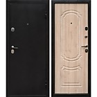 Ультра - С180 Дуб грей серебро