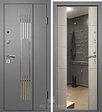 Дверь металлическая /Медея-321 М5