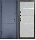 Дверь входная НОВА-1