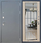 YoDoors-5/ЛИОН/ЗЕРКАЛОДуб сонома