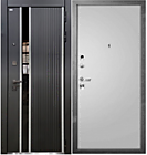 DORSTON CONSUL Art,Муар черн ср ВС-18