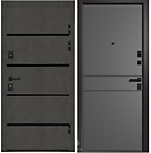 DORSTON LOFT,Муар черн ср ВС-33/Ф-77