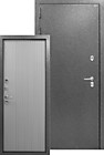 Дверь с терморазрывом на полотне и на коробе "Дорстон" Гранд Термо 